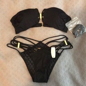 NWOT Victoria’s Secret Bikini